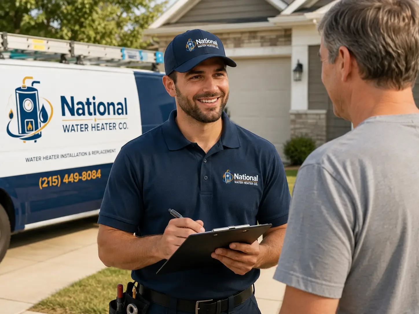 Water Heater Installation Narberth, PA FAQs